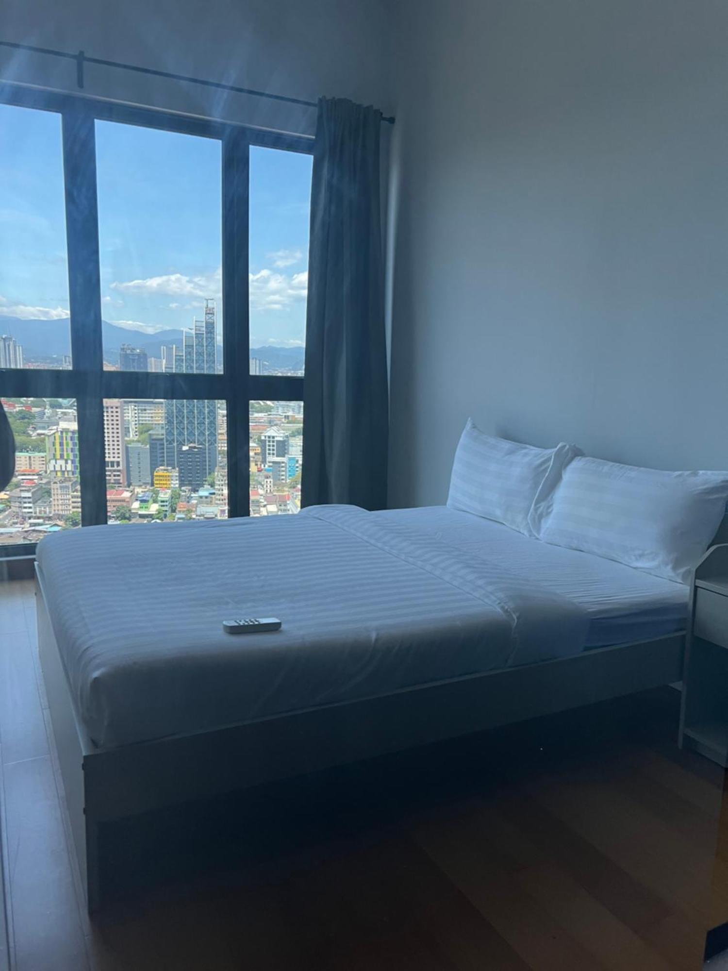 The Colony By Stay Suites Klcc Kuala Lumpur Exterior foto