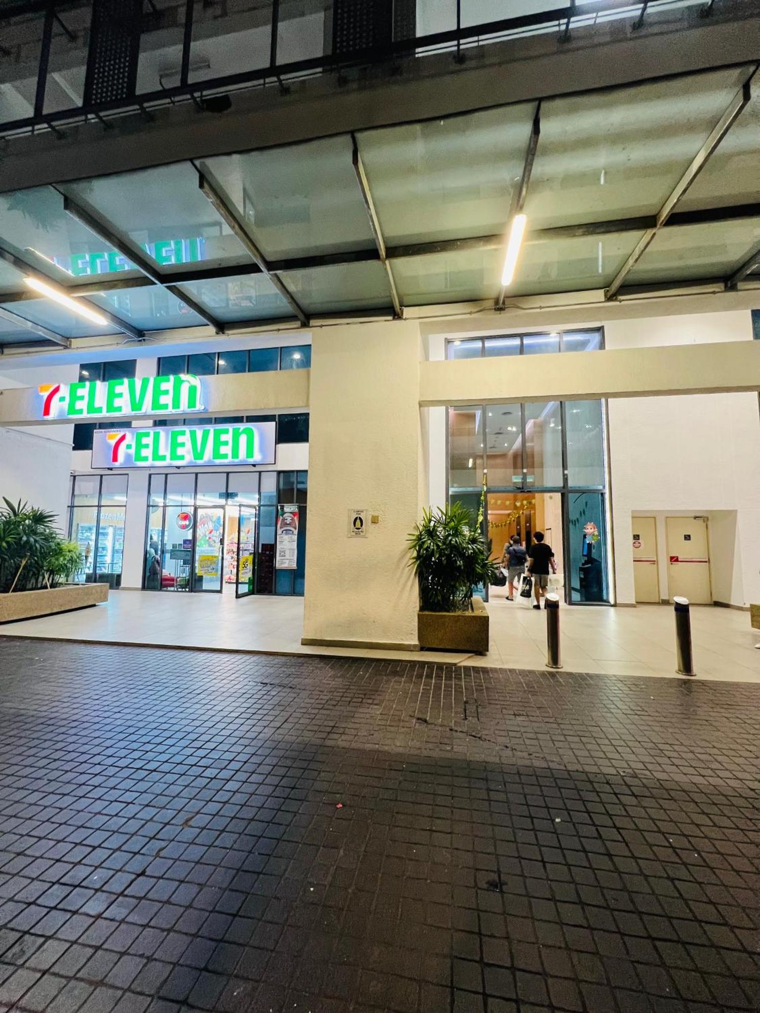 The Colony By Stay Suites Klcc Kuala Lumpur Exterior foto